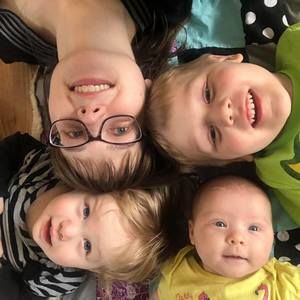 Meet your Posher, Allison